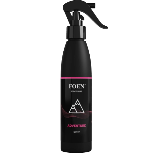 FOEN ADVENTURE 185ml zapach do samochodu